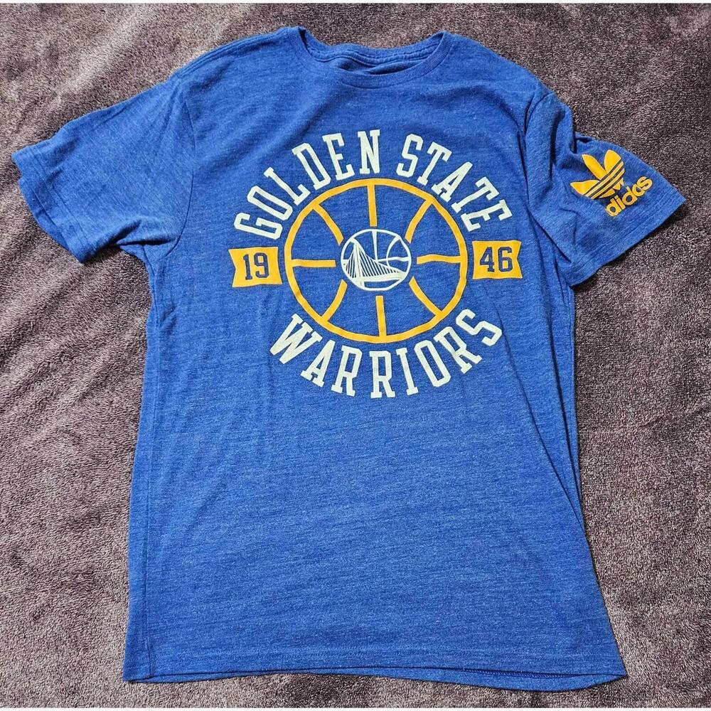 Golden State Warriors T-Shirt Small